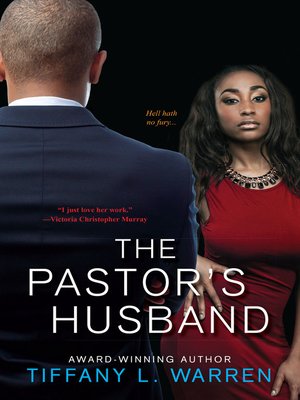 cover image of The Pastor's Husband